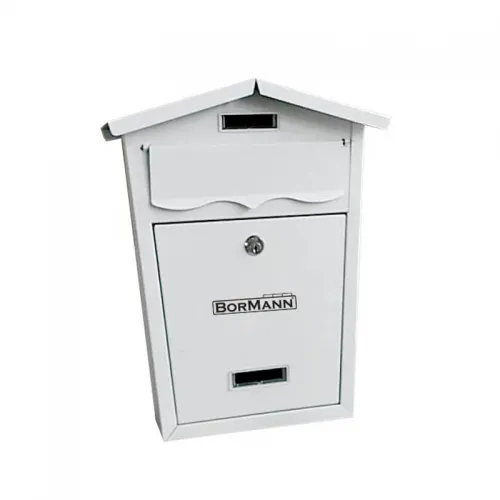 ΓΡΑΜΜΑΤΟΚΙΒΩΤΙΟ BORMANN Lite BMB1301