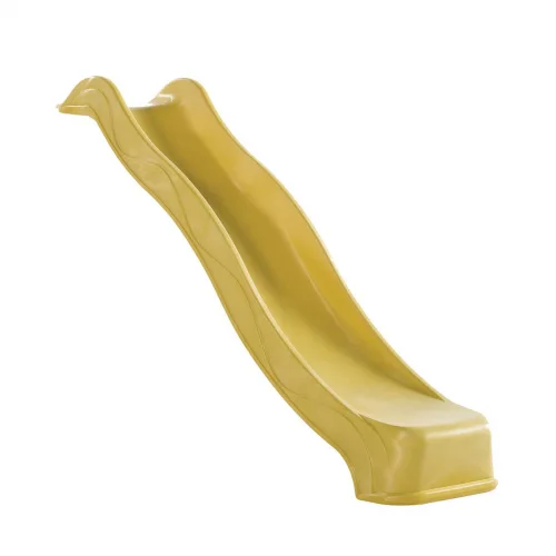 Τσουλήθρα Tsuri 290εκ. πράσινη