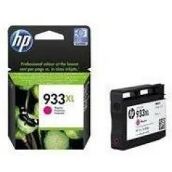 Ink HP No 933XL Magenta Ink Crtr