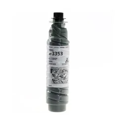 Toner Copier Ricoh Type-2220D Black -11K Pgs - 1x360gr