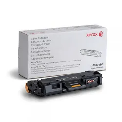 XEROX 106R04349 TONER DUAL PACK BLACK  ( 6K ) B205-210-215