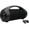 Akai ABTS-55 Αδιάβροχο φορητό ηχείο Bluetooth με TWS, USB, LED, Aux-In και hands free – 50 W