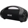 Akai ABTS-55 Αδιάβροχο φορητό ηχείο Bluetooth με TWS, USB, LED, Aux-In και hands free – 50 W