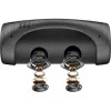 Akai ABTS-55 Αδιάβροχο φορητό ηχείο Bluetooth με TWS, USB, LED, Aux-In και hands free – 50 W