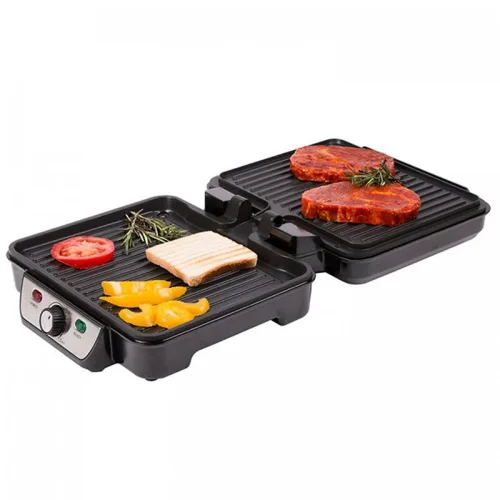 First Austria FA-5343-2 Τοστιέρα grill 1800 W
