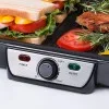 First Austria FA-5343-2 Τοστιέρα grill 1800 W
