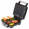 First Austria FA-5343-2 Τοστιέρα grill 1800 W