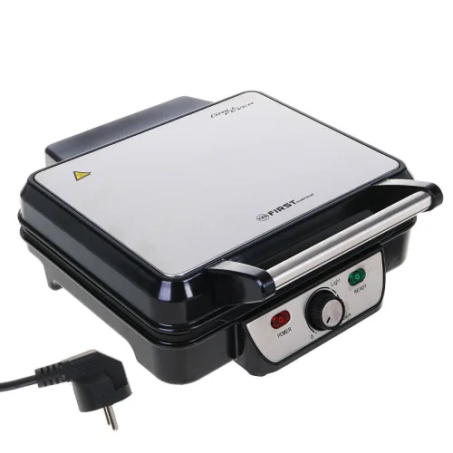 First Austria FA-5343-2 Τοστιέρα grill 1800 W