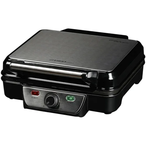 First Austria FA-5343-2 Τοστιέρα grill 1800 W