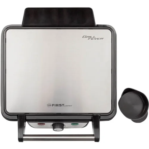 First Austria FA-5343-2 Τοστιέρα grill 1800 W
