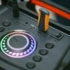 Osio OBT-8020 Φορητό ηχείο Bluetooth με USB, LED, AUX, TF, RC, FM, TWS και ενσ. μικρόφωνο – 60 W