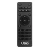 Osio OBT-8010 Φορητό αδιάβροχο ηχείο Bluetooth με USB, LED, AUX, TF, TWS και ενσ. μικρόφωνο – 50 W
