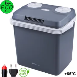 First Austria FA-5170 Φορητό ηλεκτρικό ψυγείο θερμαντήρας 32 L