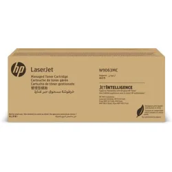 HP Magenta Managed LaserJet toner cartridge 1 pc(s) Original