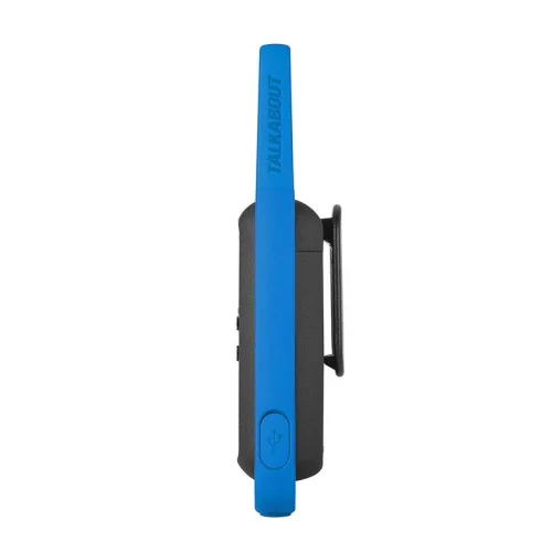 Motorola TALKABOUT T62 Walkie Talkie Μπλε 8 km
