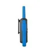 Motorola TALKABOUT T62 Walkie Talkie Μπλε 8 km