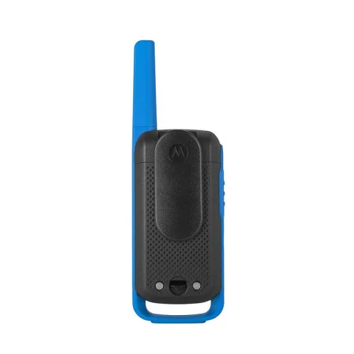Motorola TALKABOUT T62 Walkie Talkie Μπλε 8 km
