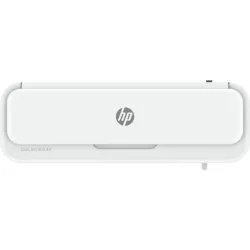 HP OneLam 400 A4 – 3160 Πλαστικοποιητής γραφείου για A4 και χάρακας κοπής