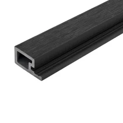 Αρχή για 3D επένδυση Πηχάκι 2,5 x 4,9 x 290εκ | γκρι σκούρο