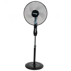 ΑΝΕΜΙΣΤΗΡΑΣ ΟΡΘΟΣΤΑΤΗΣ 40W, 40cm BORMANN ELITE BFN6020
