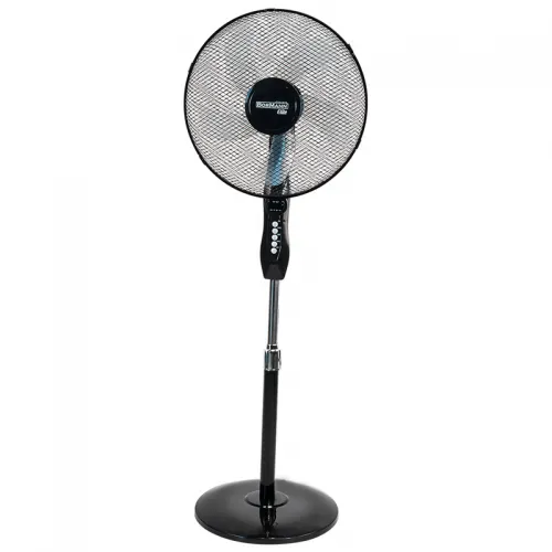 ΑΝΕΜΙΣΤΗΡΑΣ ΟΡΘΟΣΤΑΤΗΣ 40W, 40cm BORMANN ELITE BFN6020