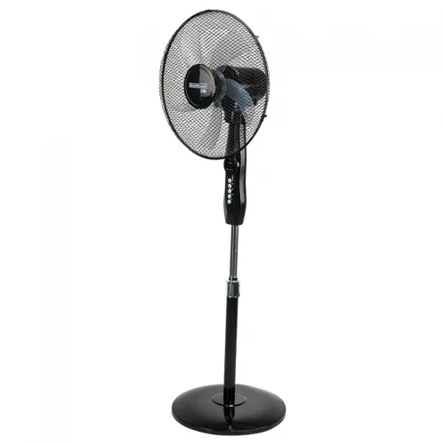 ΑΝΕΜΙΣΤΗΡΑΣ ΟΡΘΟΣΤΑΤΗΣ 40W, 40cm BORMANN ELITE BFN6020