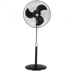 ΑΝΕΜΙΣΤΗΡΑΣ ΟΡΘΟΣΤΑΤΗΣ ΕΠΑΓΓΕΛΜΑΤΙΚΟΣ, 80W, 50cm BORMANN ELITE BFN8115