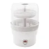 Olympia H&H BS 29 Αποστειρωτής ατμού για 6 μπιμπερό 500 W