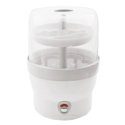 Olympia H&H BS 29 Αποστειρωτής ατμού για 6 μπιμπερό 500 W