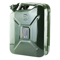 ΔΟΧΕΙΟ ΚΑΥΣΙΜΟΥ 20lt NAKAYAMA FT2000