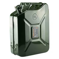 ΔΟΧΕΙΟ ΚΑΥΣΙΜΟΥ 20lt NAKAYAMA FT2000