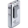 Sangean DT-250 Silver - Φορητό Ραδιόφωνο
