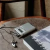 Sangean DT-250 Silver - Φορητό Ραδιόφωνο