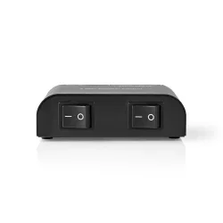 NEDIS ASWI2602BK