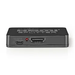 NEDIS VSPL34002BK
