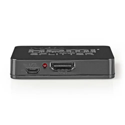NEDIS VSPL34002BK
