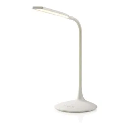 Φωτιστικό γραφείου με LED, 250 lm.