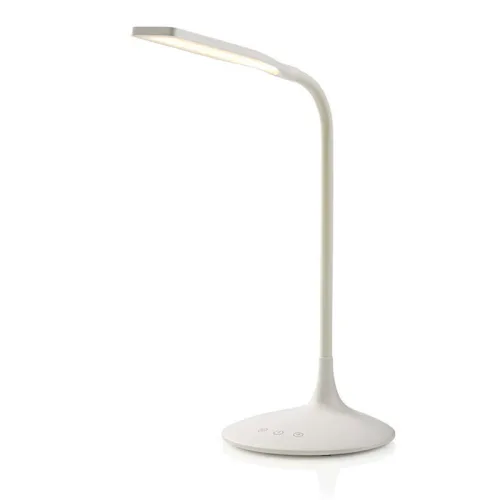 Φωτιστικό γραφείου με LED, 250 lm.