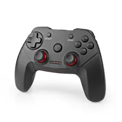 Ασύρματο Gamepad, με 11 πλήκτρα.