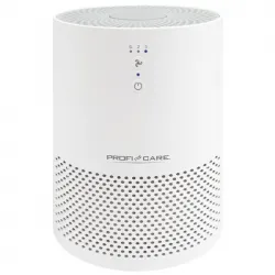 PROFI CARE Air Purifier με CADR 70m3/h, για χώρους έως 20m2, 25W PC-LR 3075