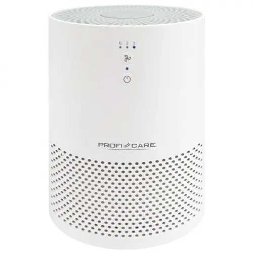 PROFI CARE Air Purifier με CADR 70m3/h, για χώρους έως 20m2, 25W PC-LR 3075