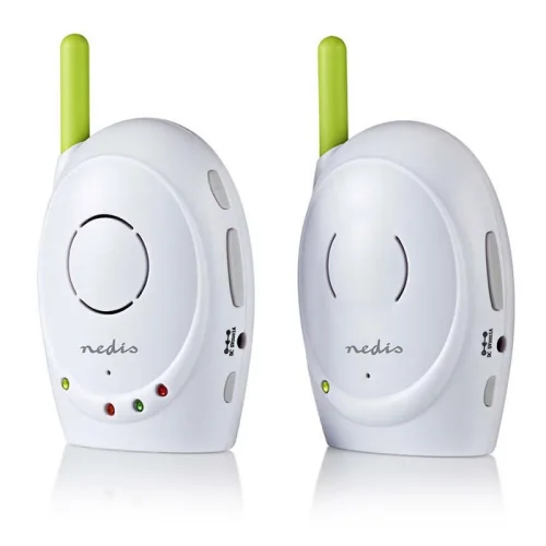 Ασύρματο baby monitor, με δυνατότητα αμφίδρομης επικοινωνίας.