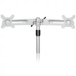 Icy Box IB-AC638+M2 Extended Module For 2 Monitors Up To 24"