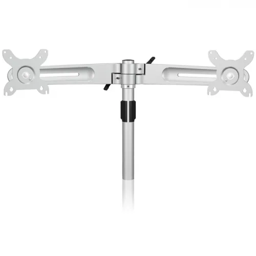 Icy Box IB-AC638+M2 Extended Module For 2 Monitors Up To 24"