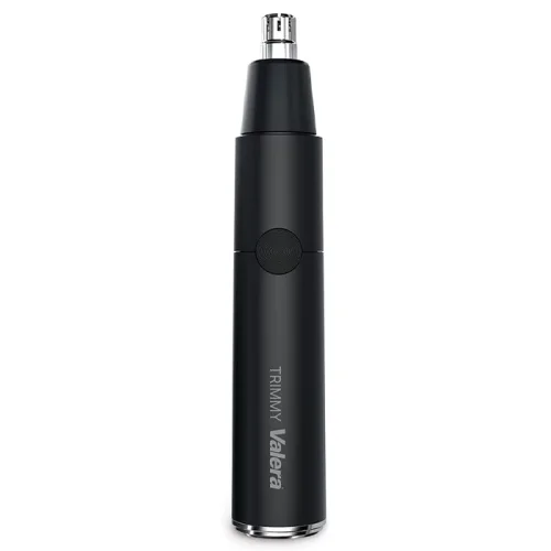 Trimmer, συσκευή αφαίρεσης τριχών από τα αυτιά και τη μύτη.