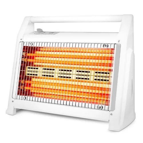 Ηλεκτρική θερμάστρα χαλαζία, 1200W