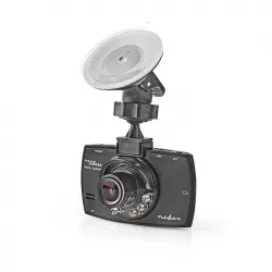 NEDIS DCAM11BK FULL HD ΚΑΤΑΓΡΑΦΙΚΗ ΚΑΜΕΡΑ 2.7" ΑΥΤΟΚΙΝΗΤΟΥ
