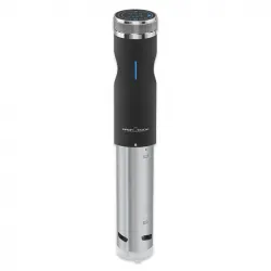 PROFI COOK Συσκευή μαγειρέματος (ράβδος) Sous Vide από ανοξείδωτο ατσάλι, 800WPC-SV 1126