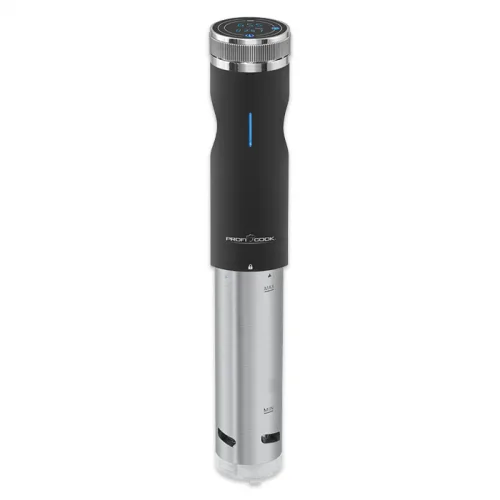 PROFI COOK Συσκευή μαγειρέματος (ράβδος) Sous Vide από ανοξείδωτο ατσάλι, 800WPC-SV 1126
