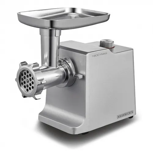 HEINRICH'S HFW 8808 Κρεατομηχανή, 1800W